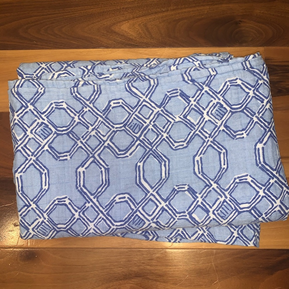 Lilly Pulitzer x Pottery Barn Kids